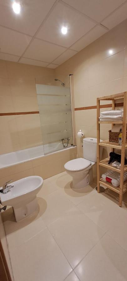Apartamento Juan De Herrera มาลากา ภายนอก รูปภาพ