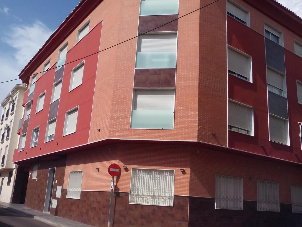 Apartamento Juan De Herrera มาลากา ภายนอก รูปภาพ