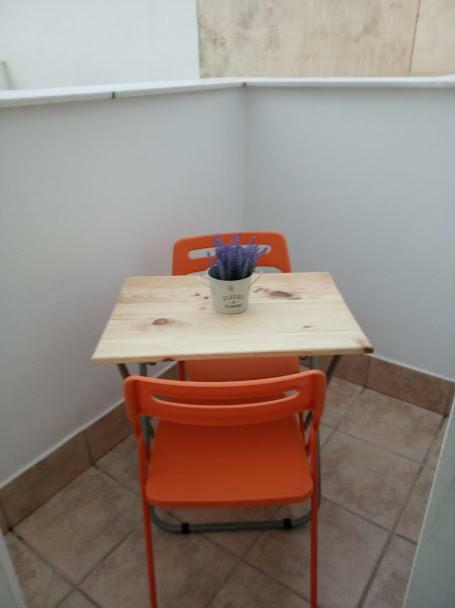 Apartamento Juan De Herrera มาลากา ภายนอก รูปภาพ